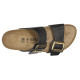 Birkenstock Sydney Luxe Buckle Birko-Flor